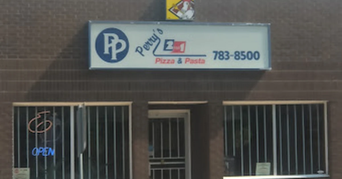 Perry's 2 for 1 Pizza & Pasta photo 1