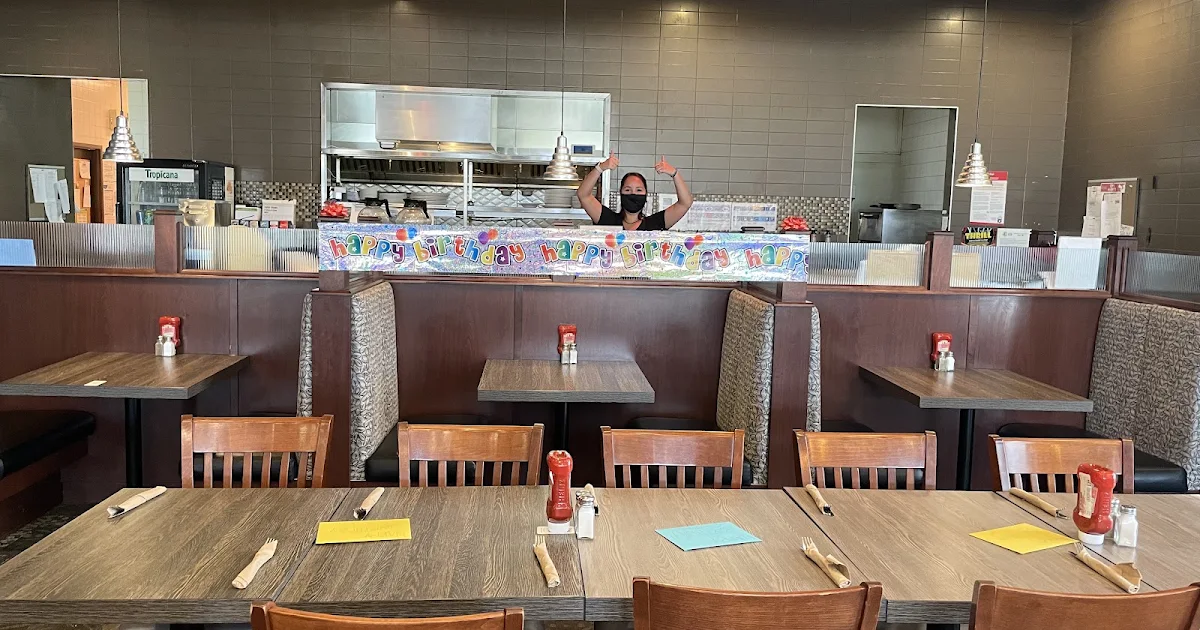 Ricky's All Day Grill - Leduc Common photo 1