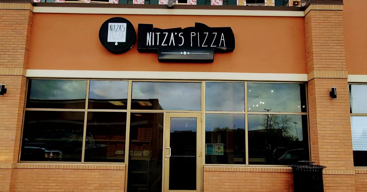 Nitza's Pizza photo 1
