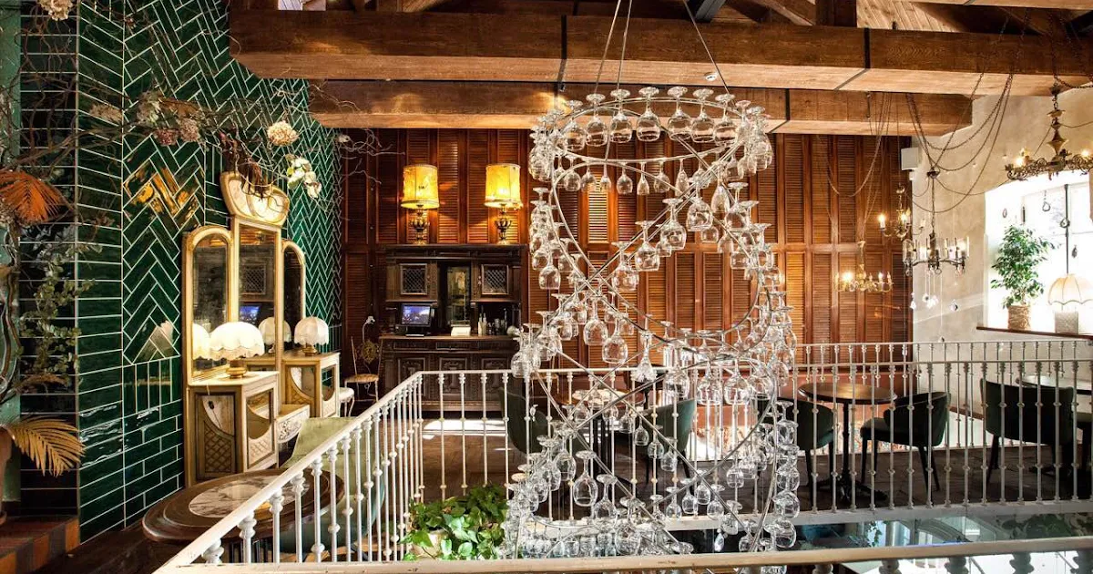 Monica Pinza Pasta Bar photo 1