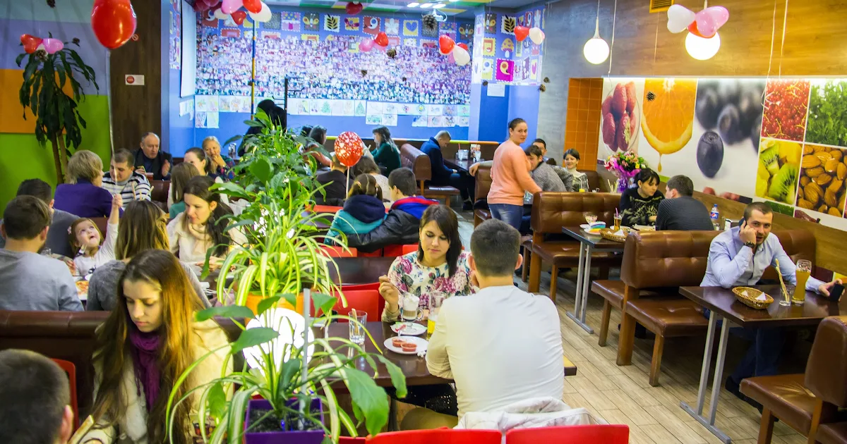 StarPizzaCafe photo 1