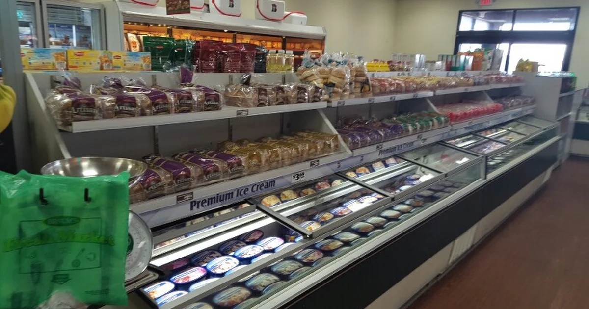 Braum's Ice Cream & Dairy Store photo 1