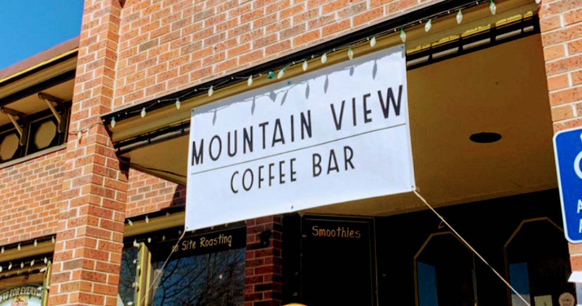 Mountain View Coffee Bar photo 1