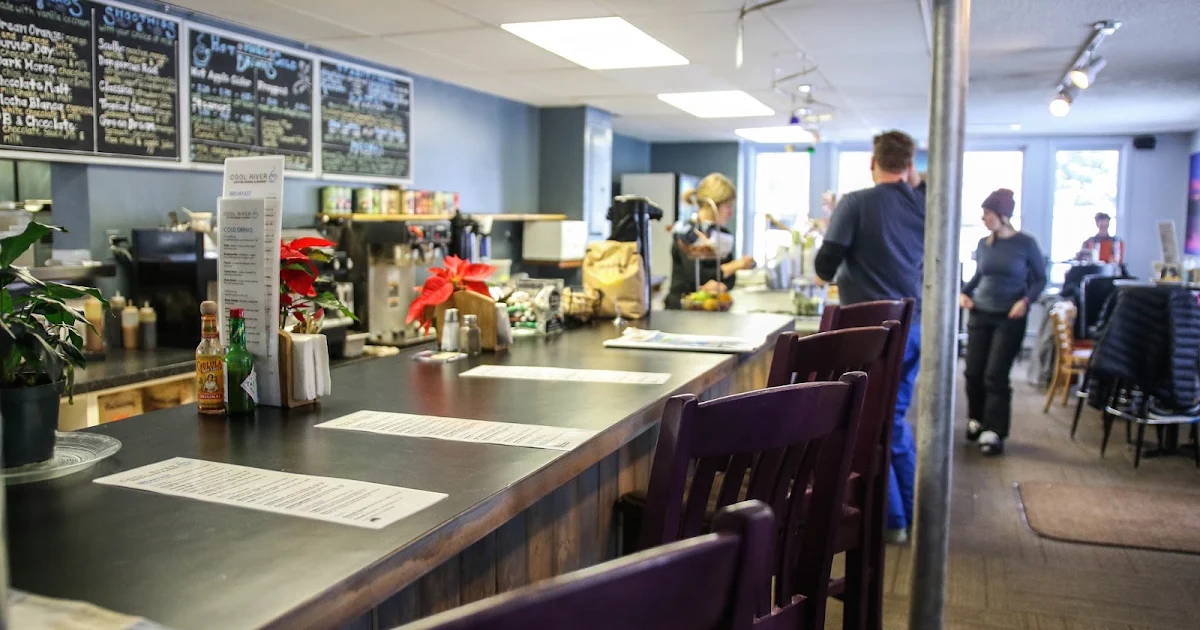 Cool River Coffee House photo 1