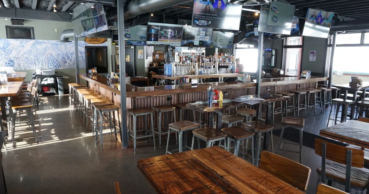 Ollie's Pub & Grub Breck photo 1