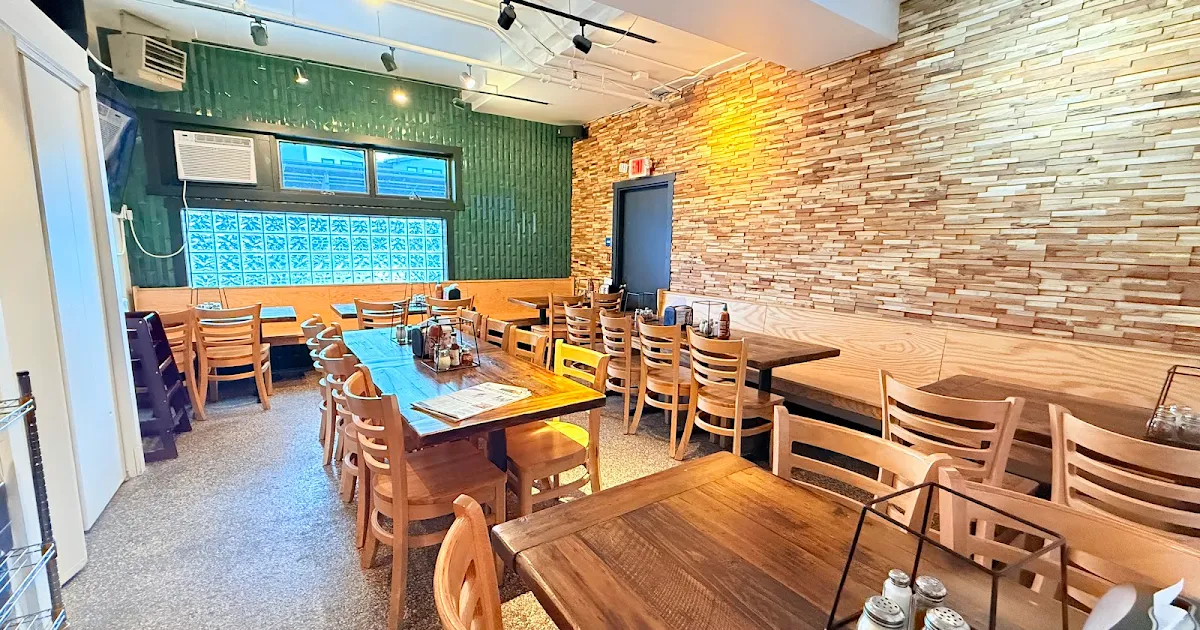 Peppino's Pizza & Subs photo 1