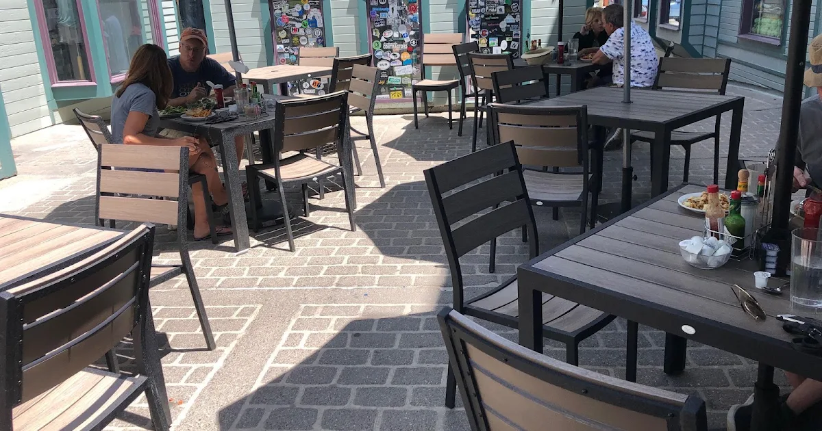 Columbine Café photo 1