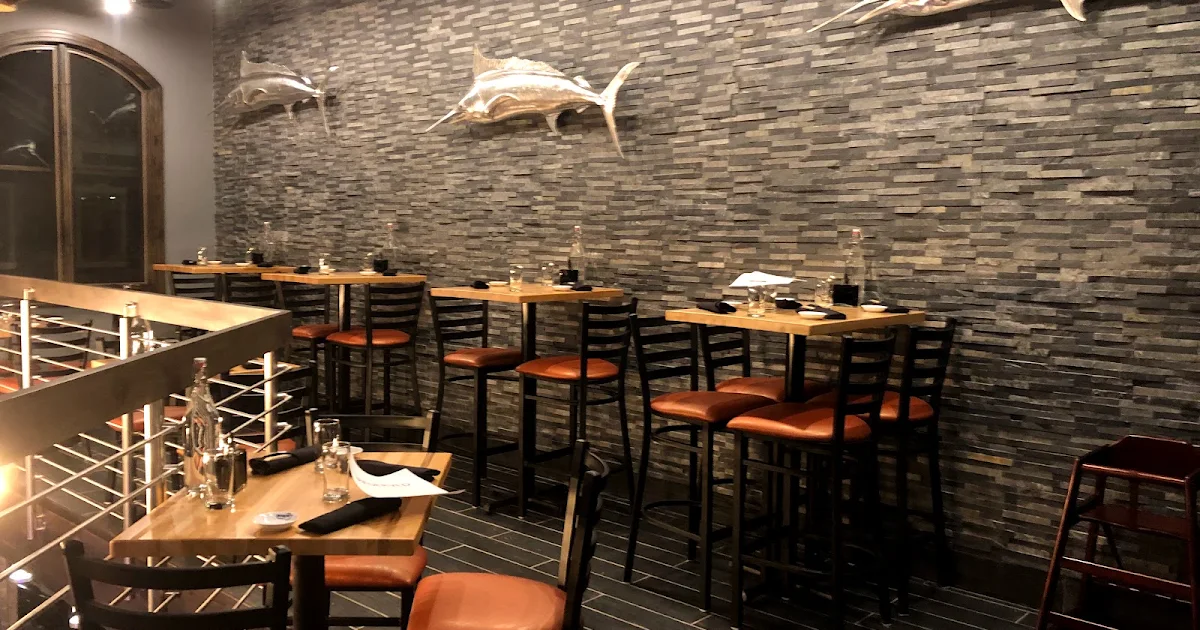 The Blue Fish Breckenridge photo 1