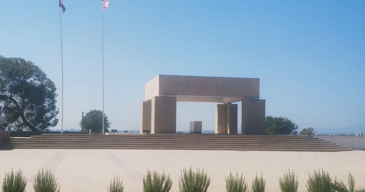 Dr. Fazıl Küçük Tomb photo 1