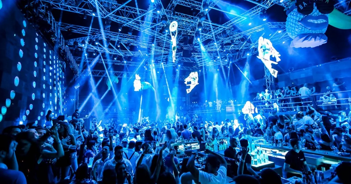 Caprice Beirut photo 1