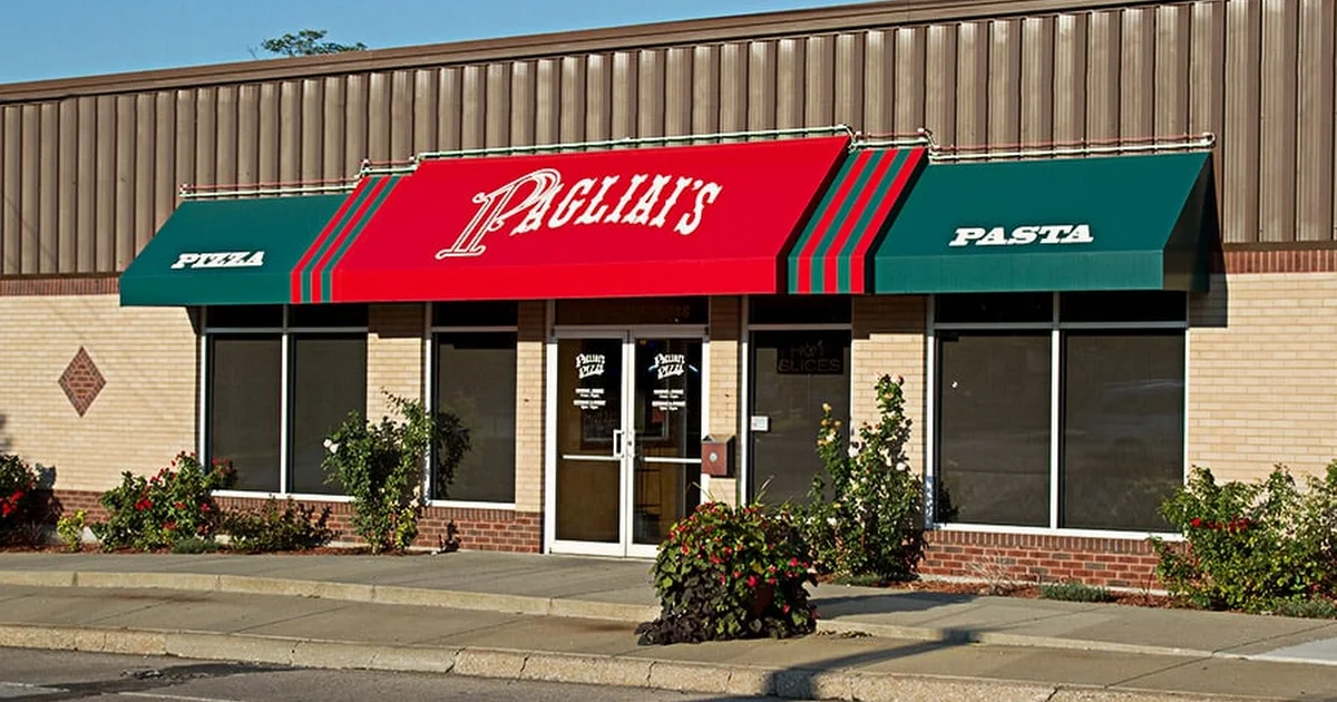 Pagliai's of Carbondale photo 1
