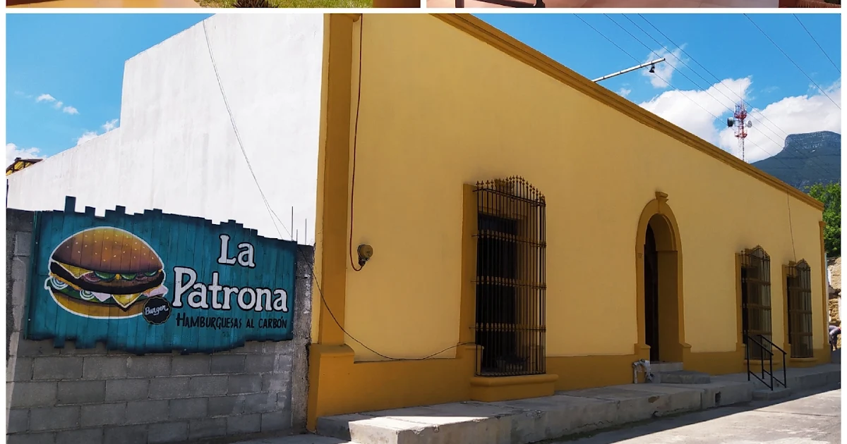 La Patrona Restaurante & Hotel photo 1