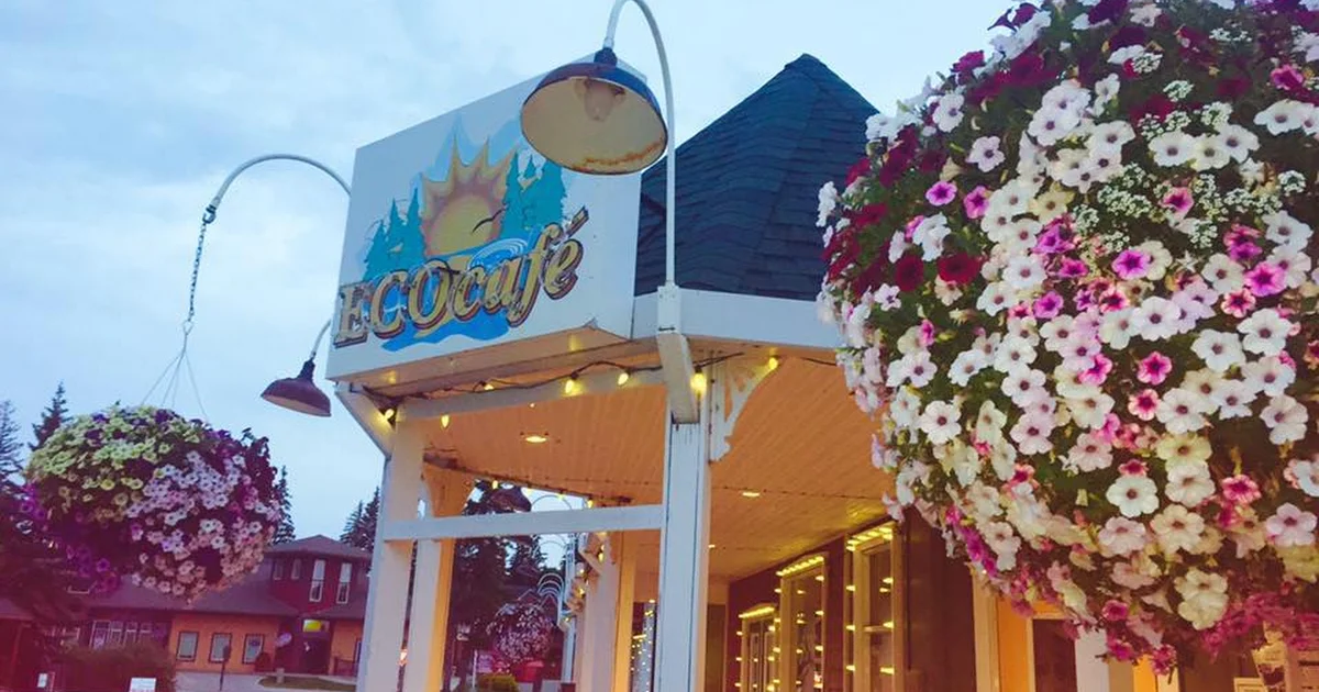 ECO Cafe photo 1