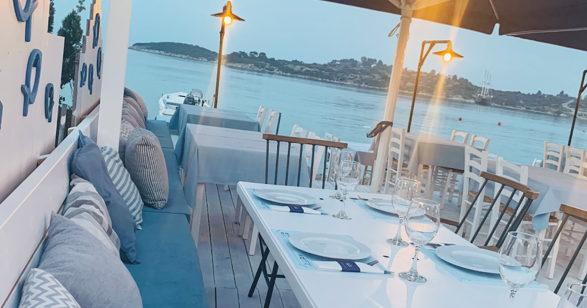 Aristos Fish Restaurant photo 1