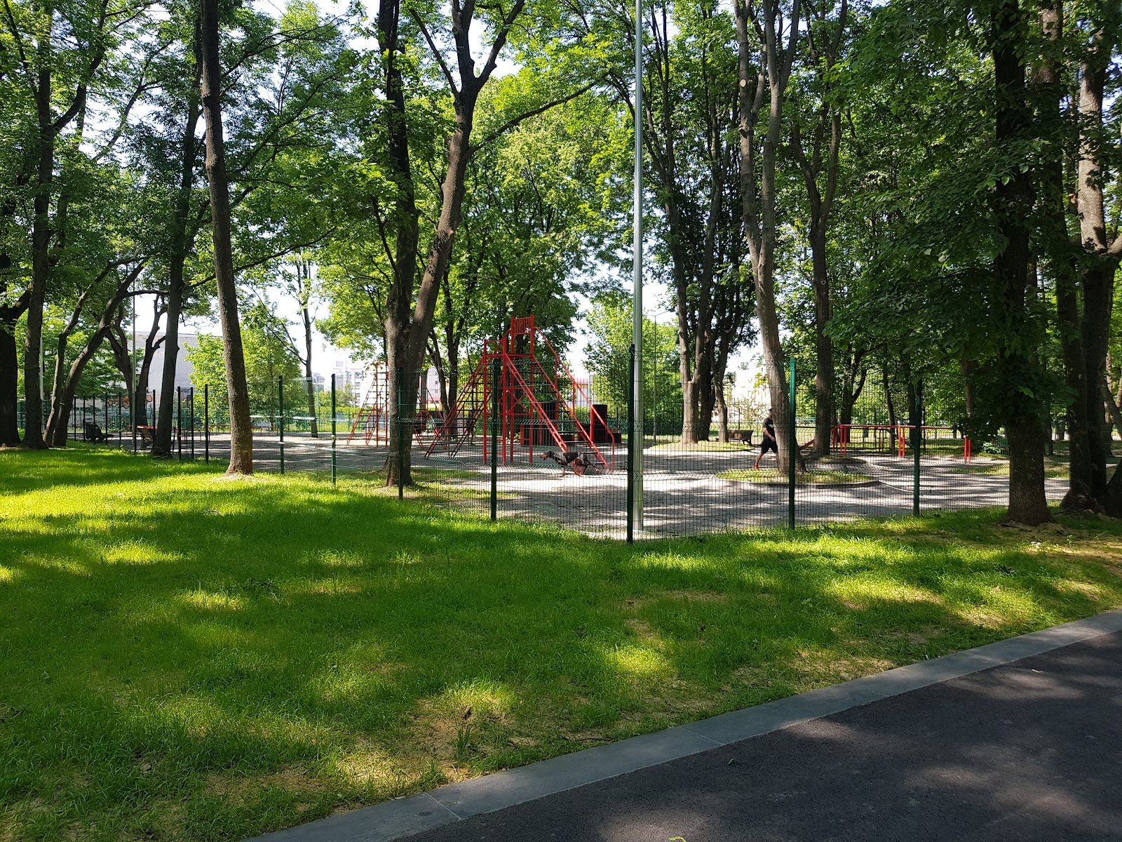 Molodizhnyy Park photo 7