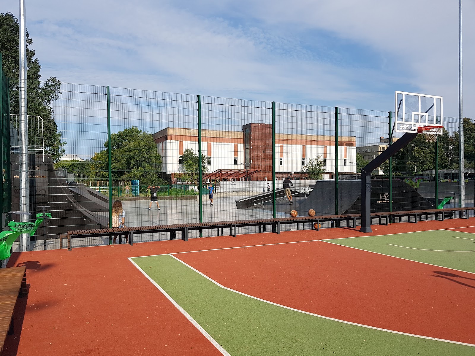 Molodizhnyy Park photo 8