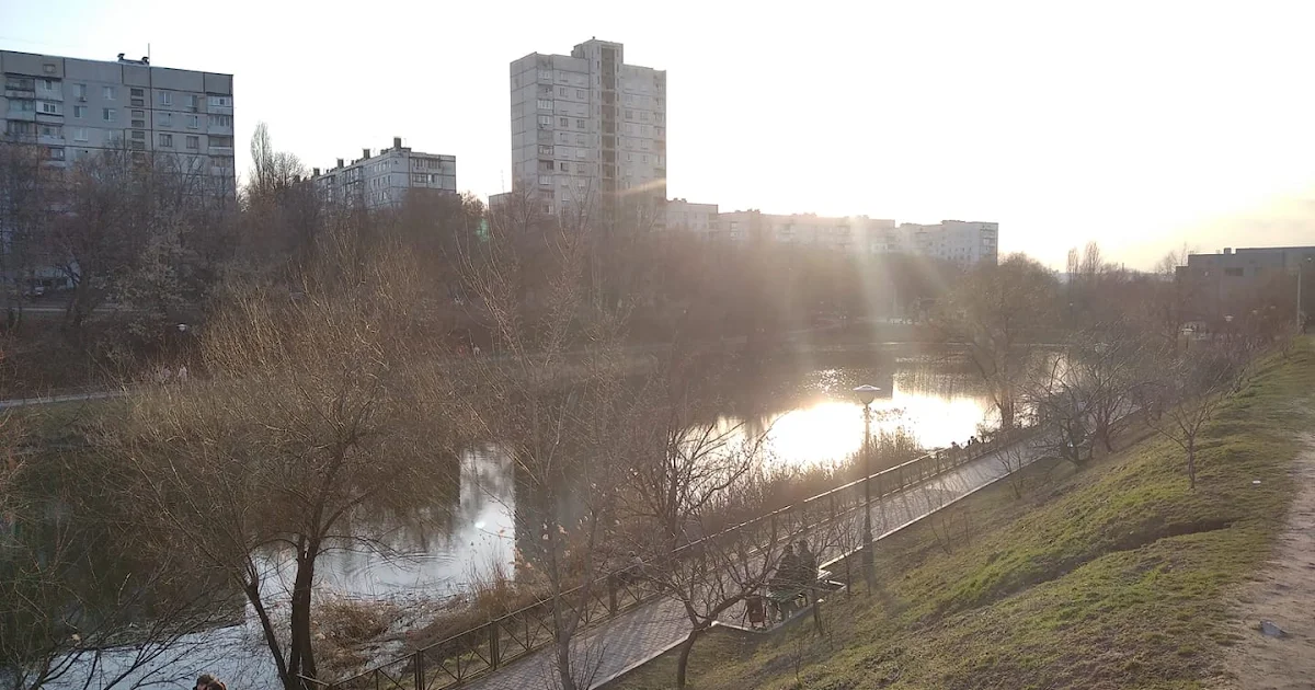 Мітіни пруди photo 1