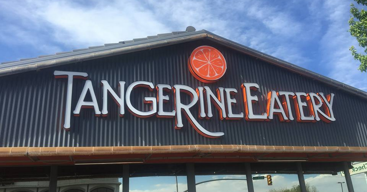 The Tangerine Eatery photo 1