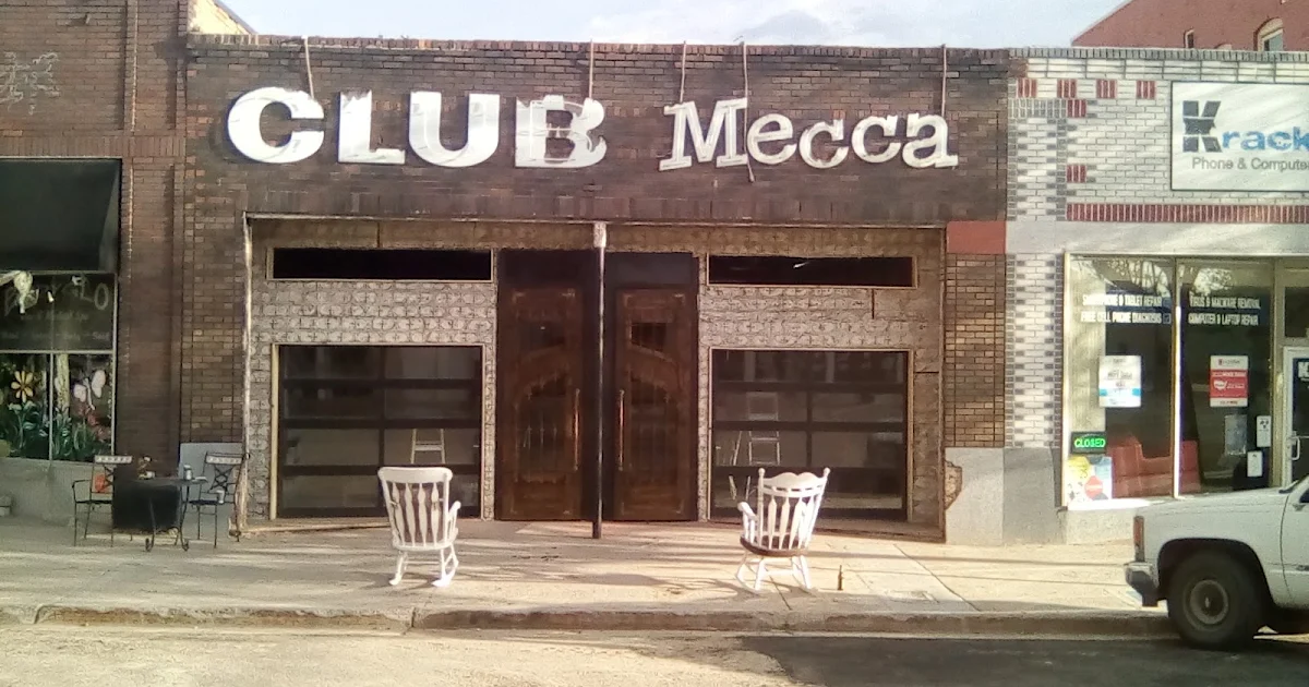 Club Mecca photo 1