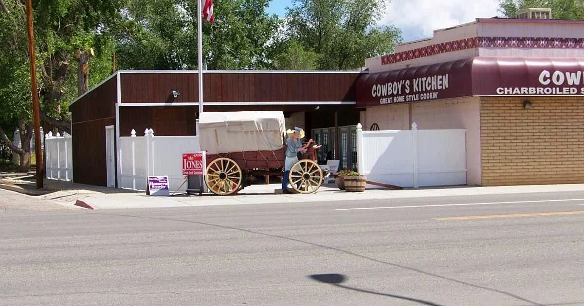 Cowboy Kitchen photo 1