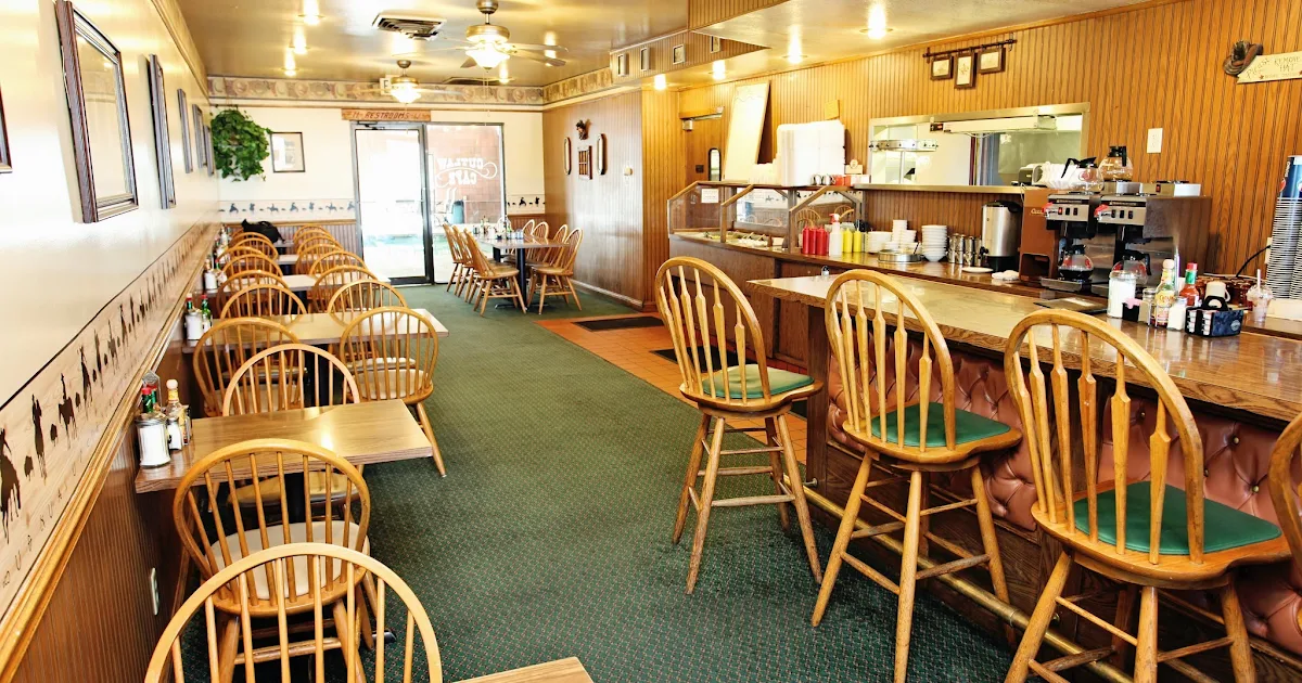 Outlaw Cafe photo 1