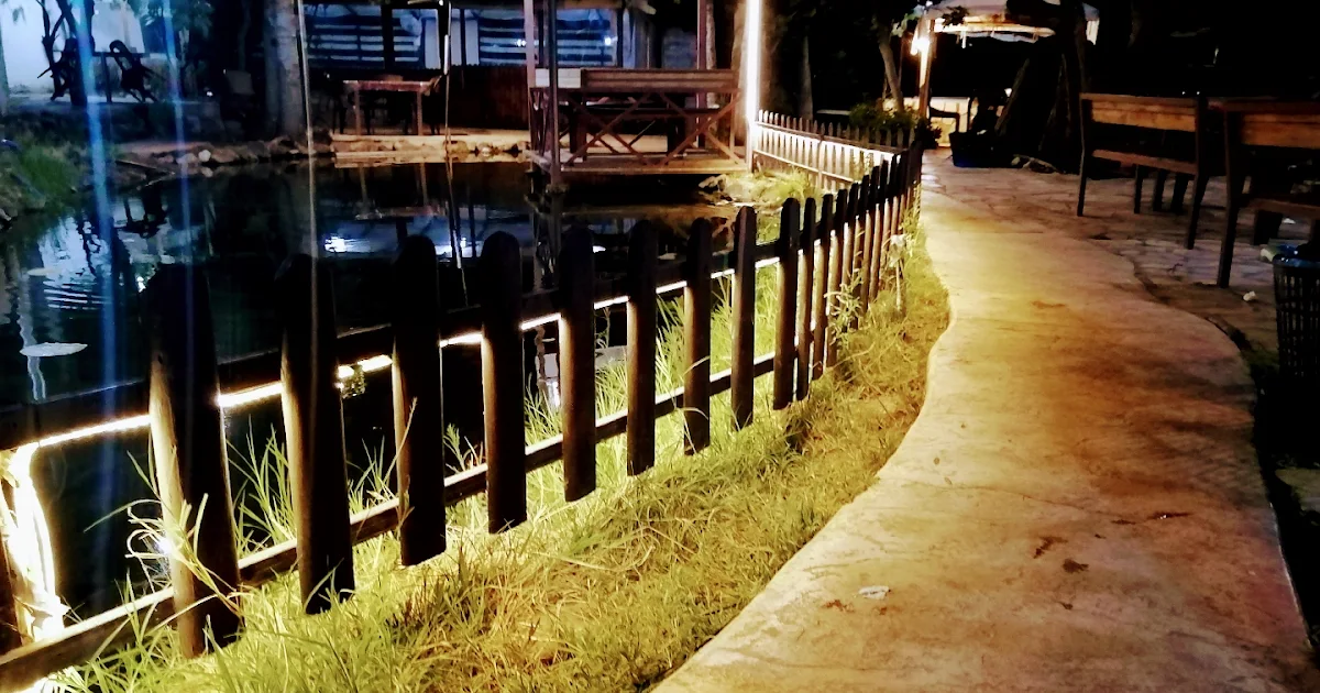 مطعم ومزرعة سمكنا-عين القنية photo 1
