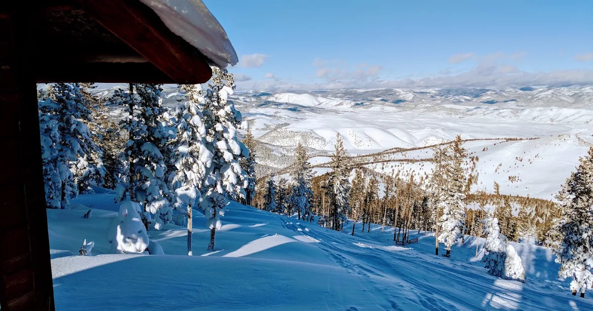 Great Divide Ski Area photo 1
