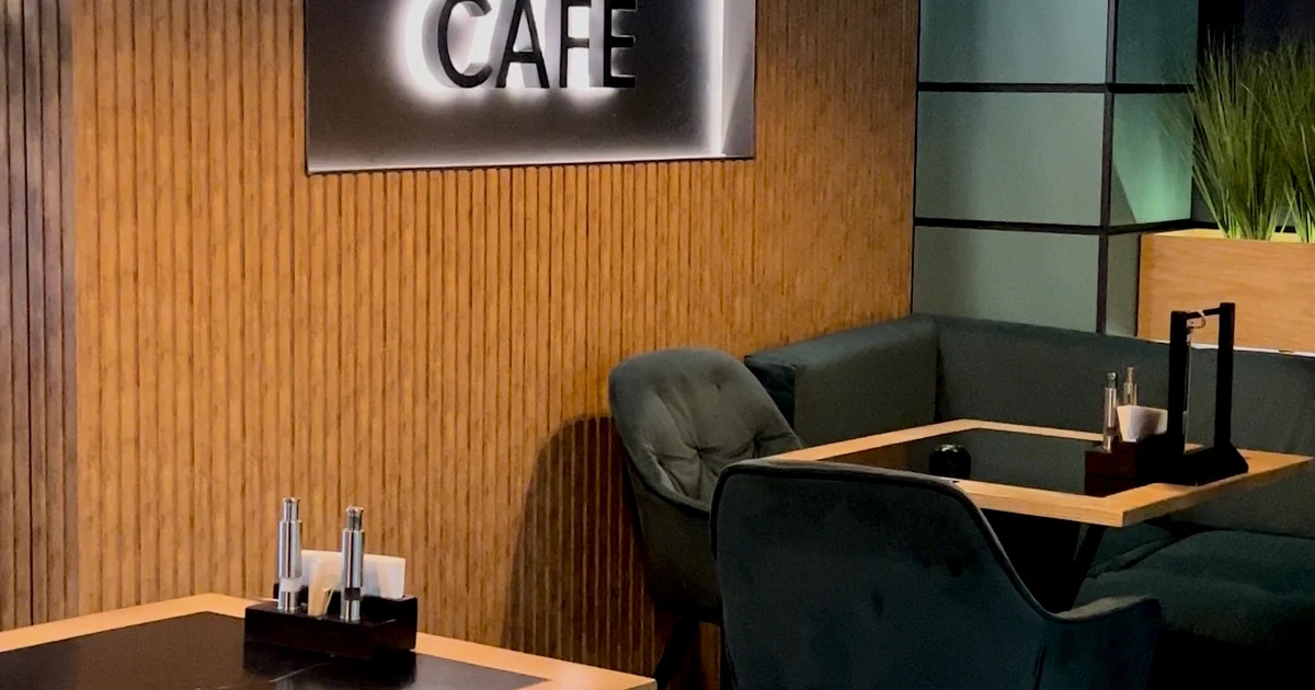Jobs Cafe photo 1