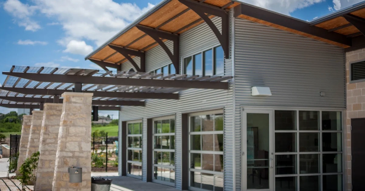 Fischer Park Nature Education Center photo 1