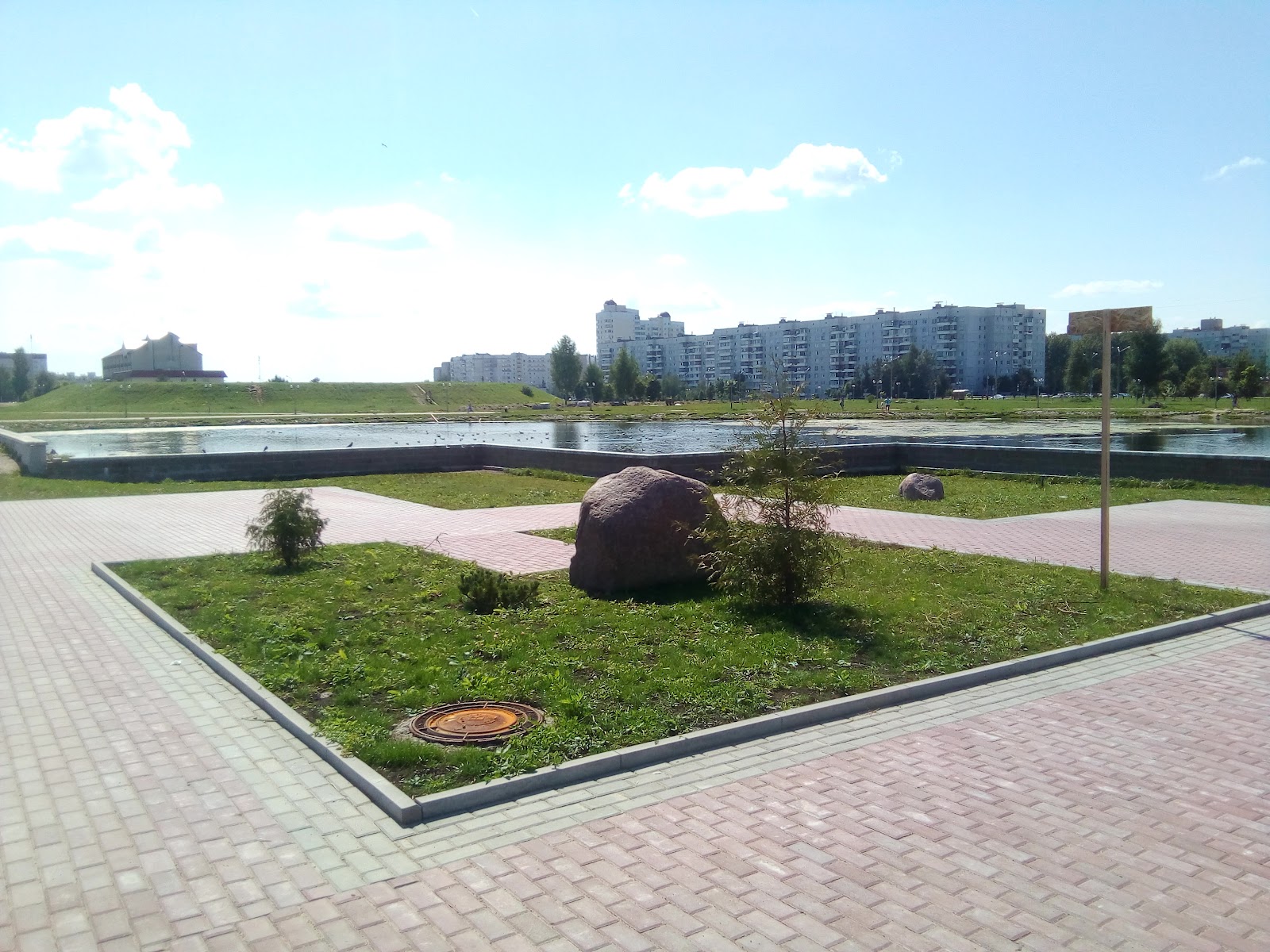 1000-Letiya Vitebska photo 3