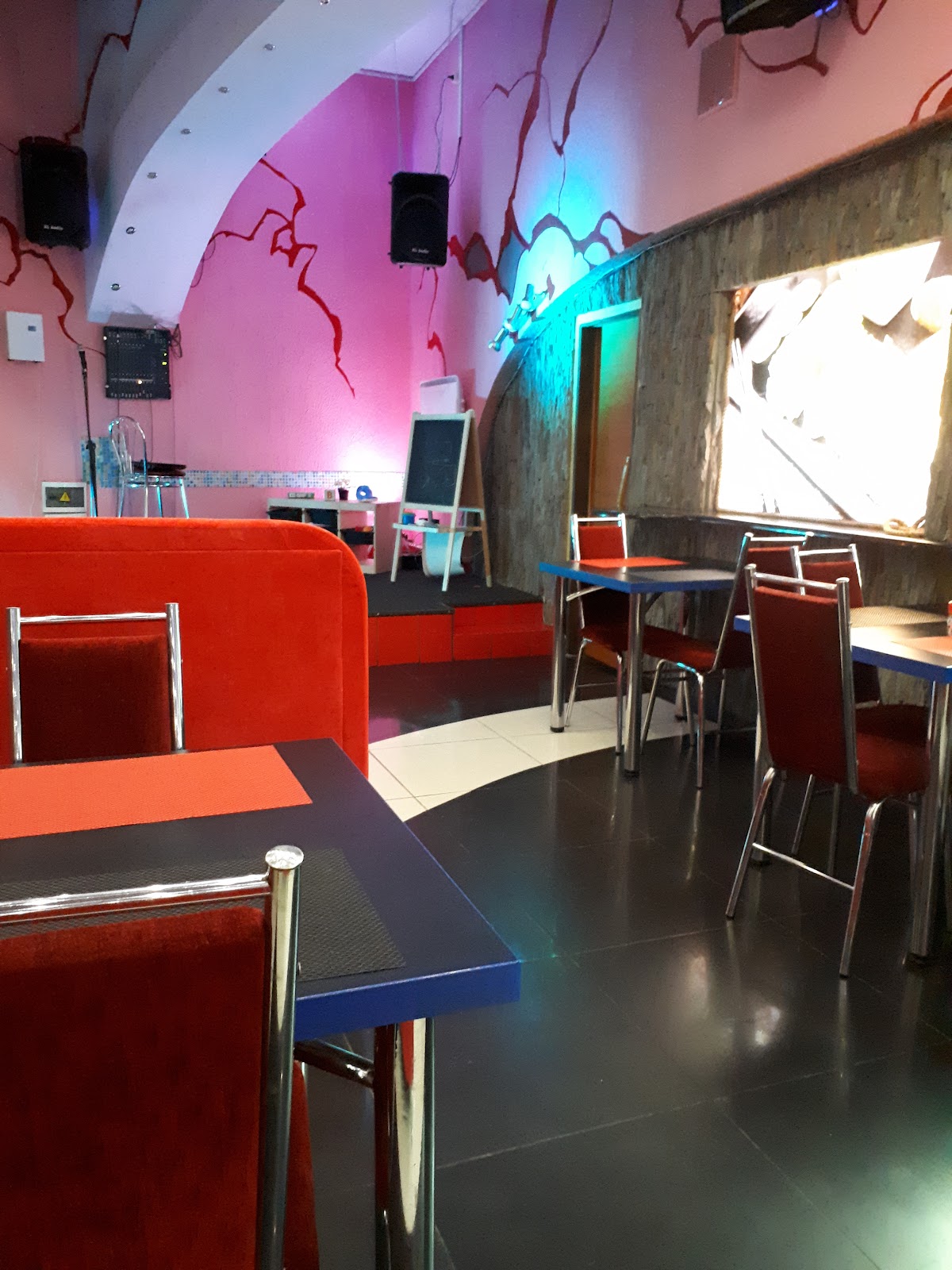 Arena-Sushi photo 8