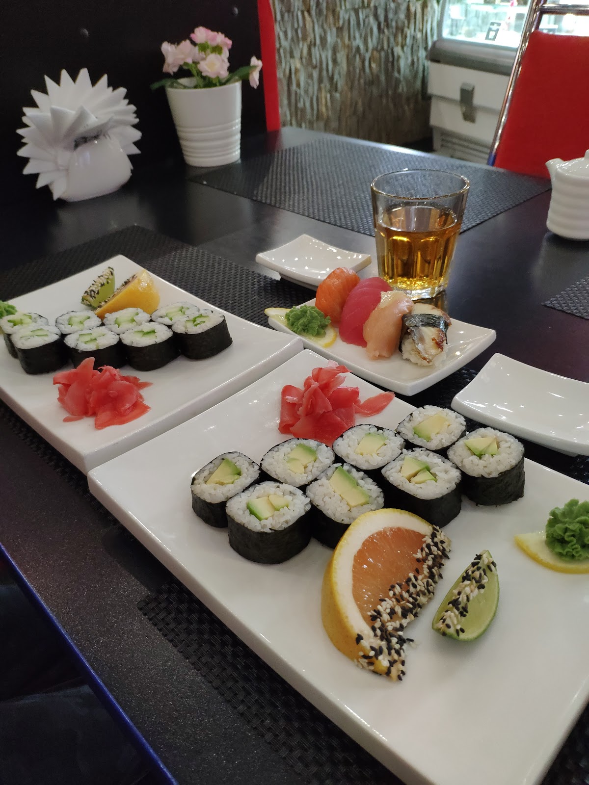 Arena-Sushi photo 5