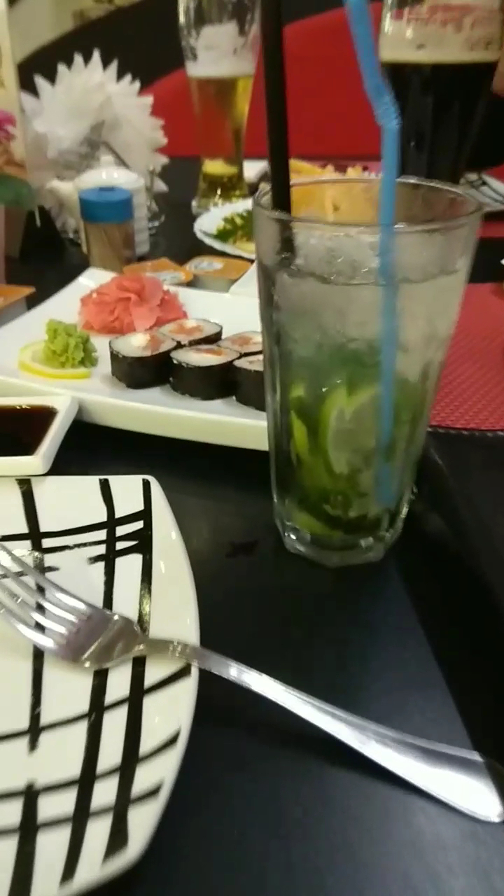 Arena-Sushi photo 6