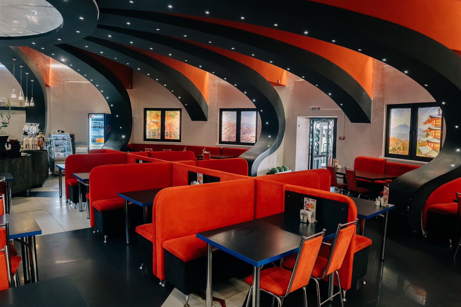 Arena-Sushi photo 2