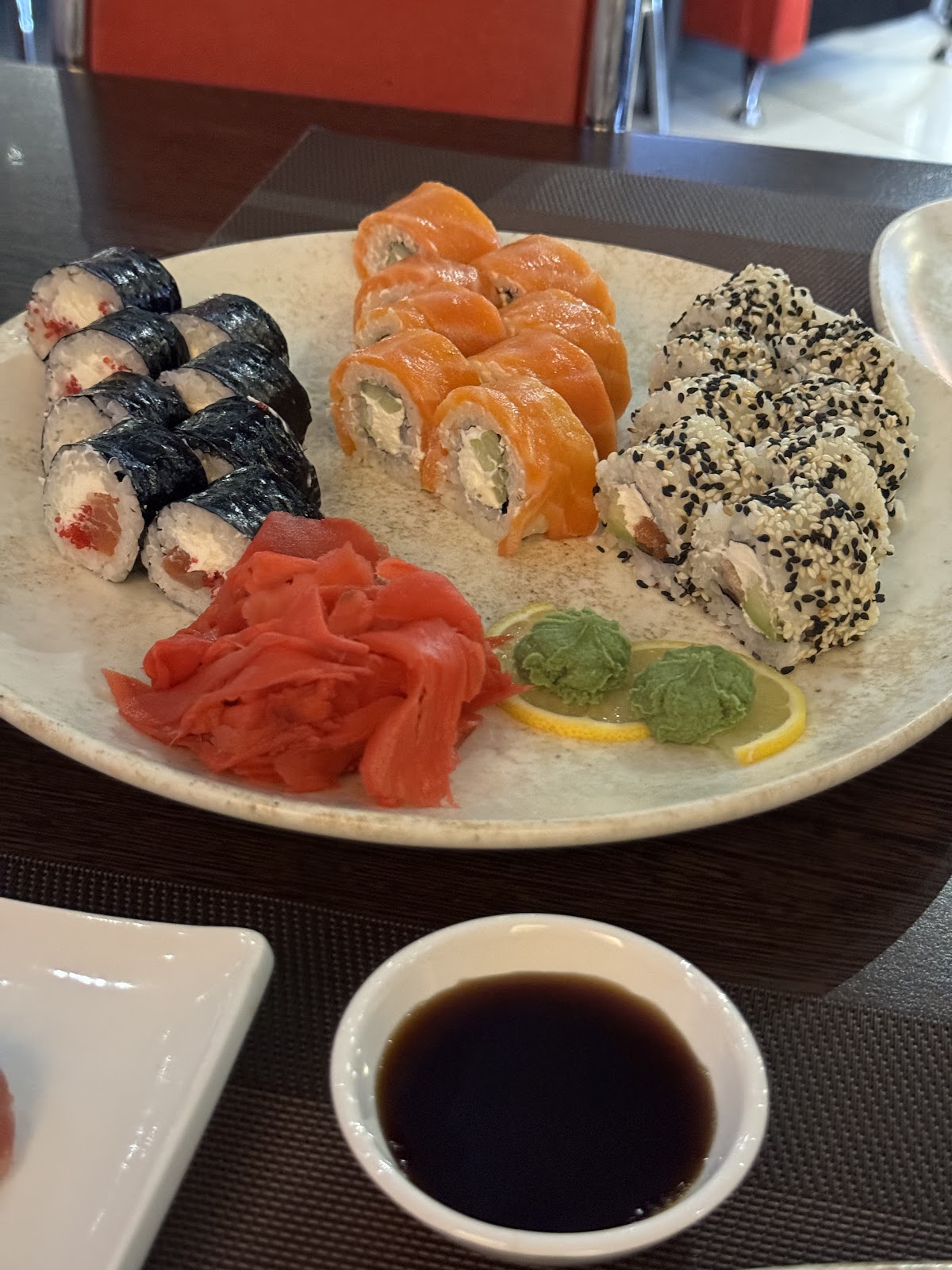Arena-Sushi photo 10