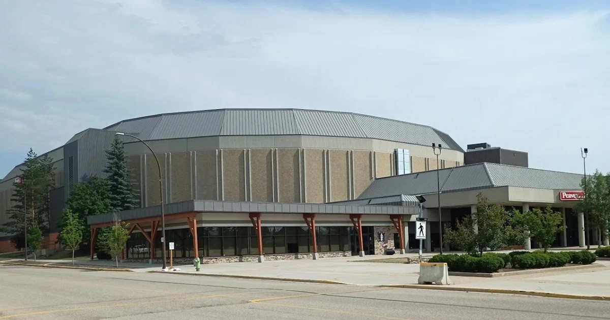 Centrium photo 1