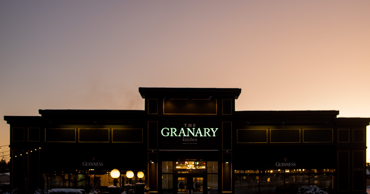 The Granary Kitchen photo 1