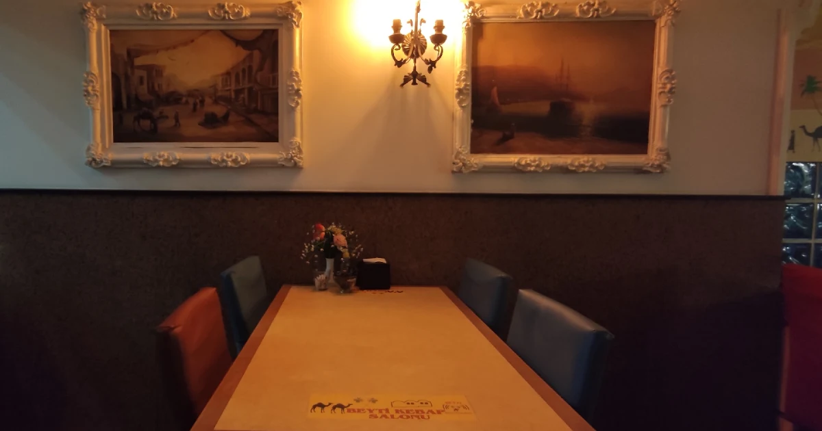 Beyti Restaurant photo 1