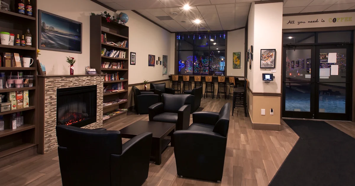 Perks Coffee House photo 1
