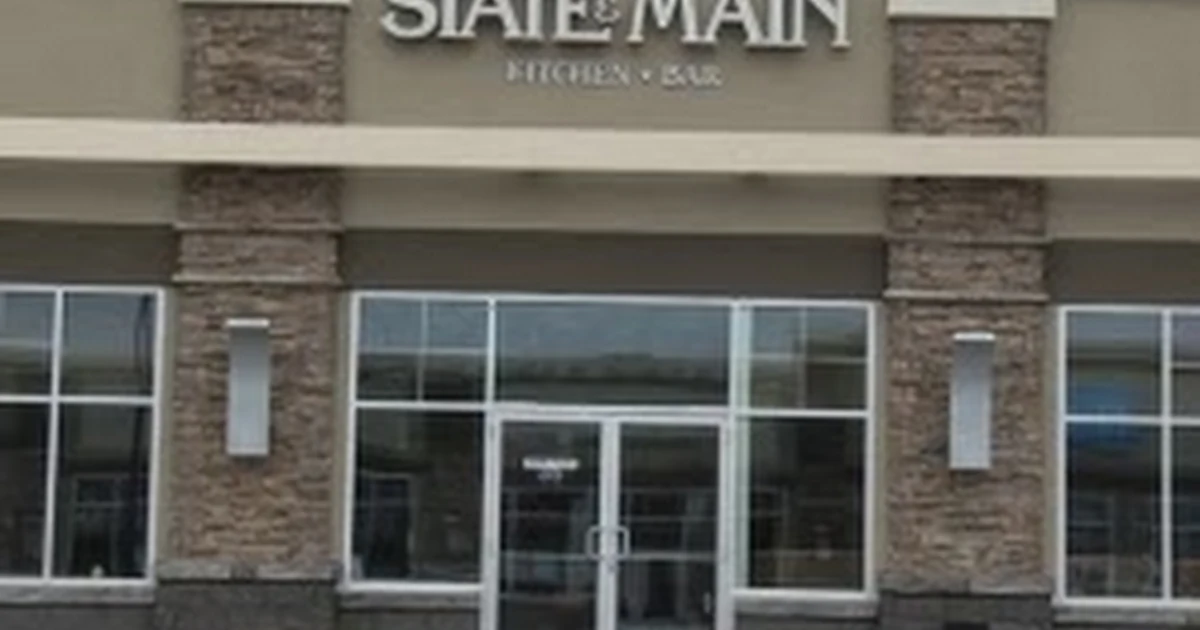 State & Main photo 1