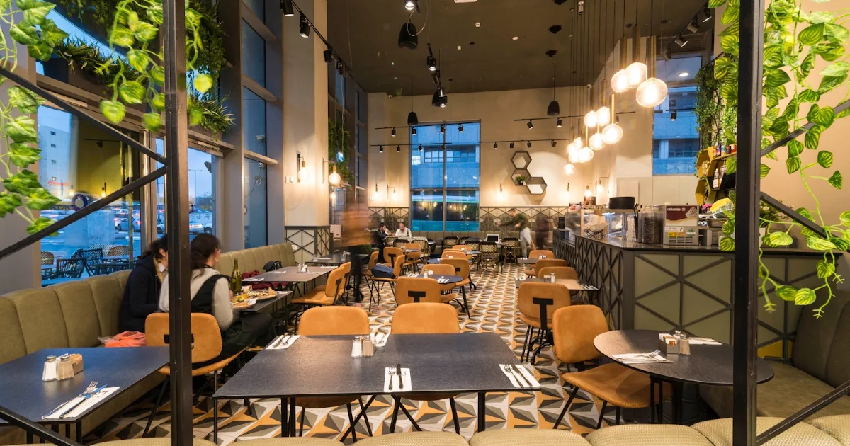 Denya cafe photo 1