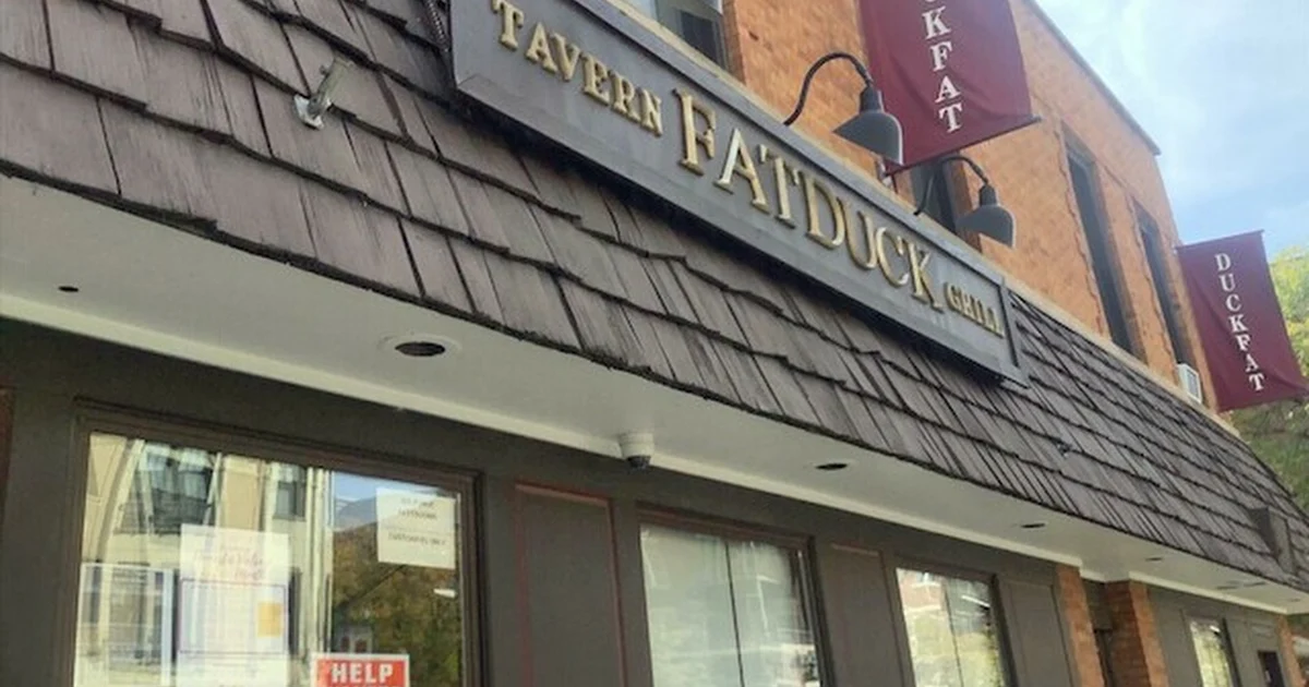 FatDuck Tavern & Grill photo 1