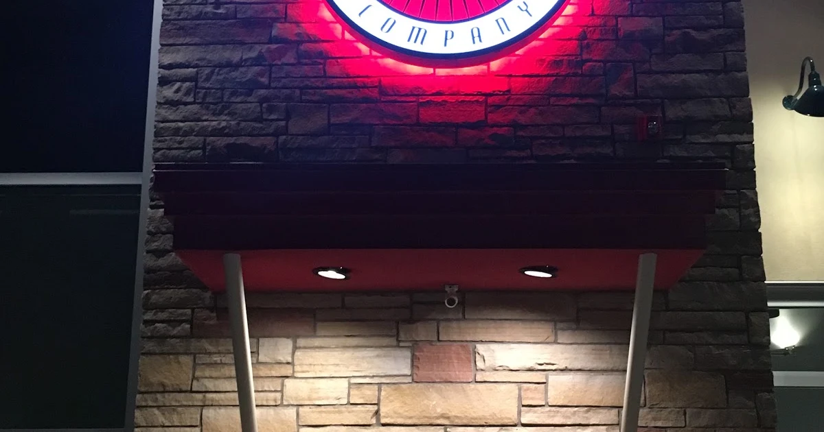 Collision Brewing Company & Restaurant photo 1