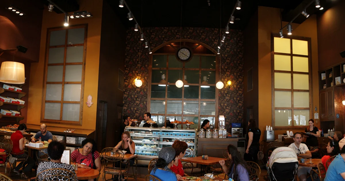 Bleecker Bakery photo 1