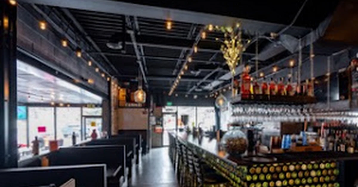 Marino's Pizzeria & Wine Bar Trattoria photo 1