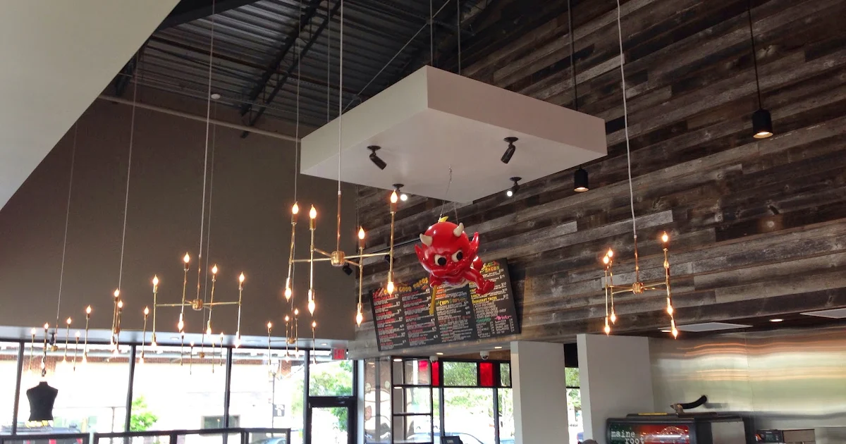 Torchy's Tacos photo 1