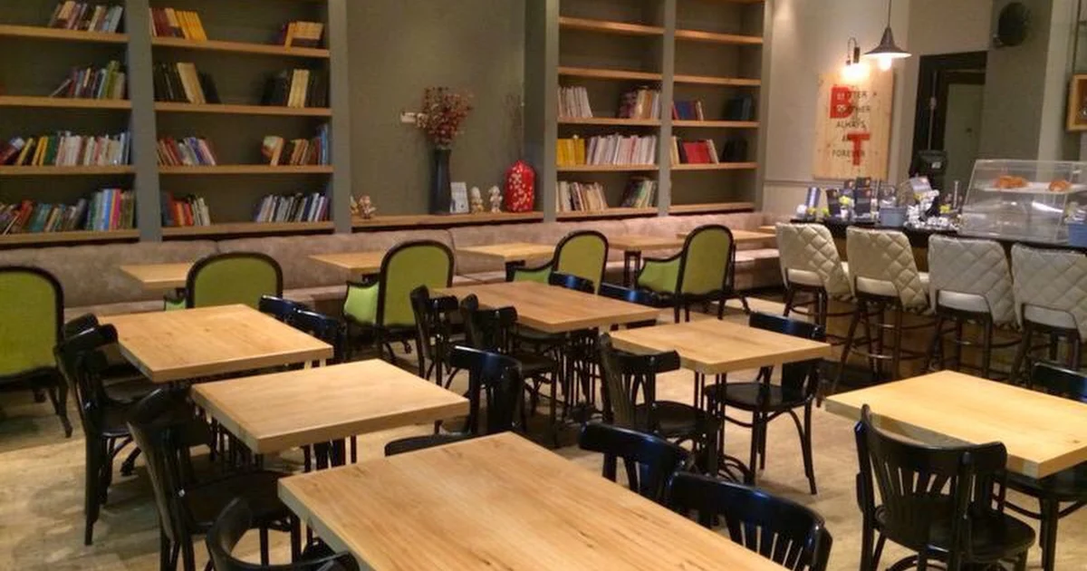Cafe Café photo 1