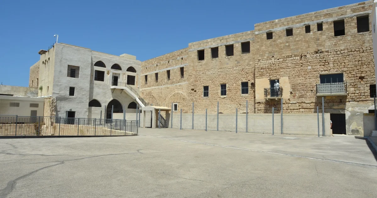 Underground Prisoners Museum photo 1