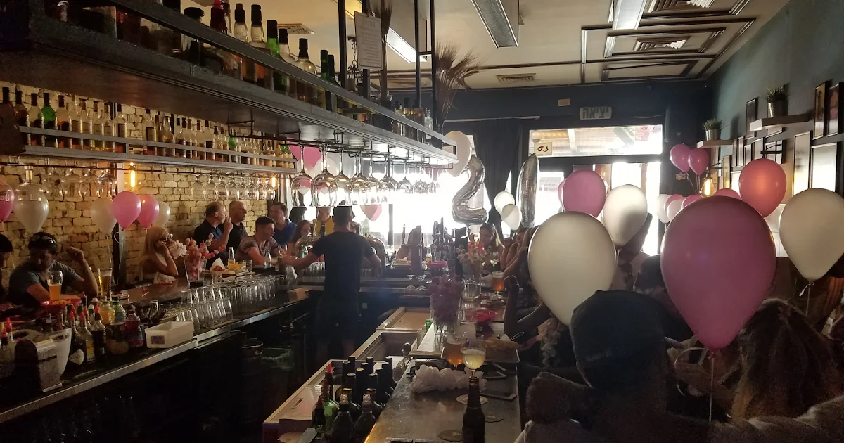 Mandel - Bar (Queens bar) photo 1