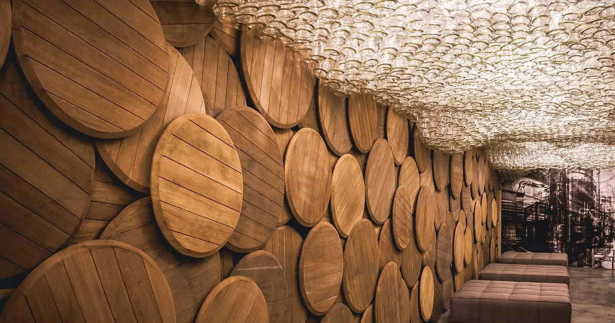 N.L. Shustov Cognac Museum photo 1